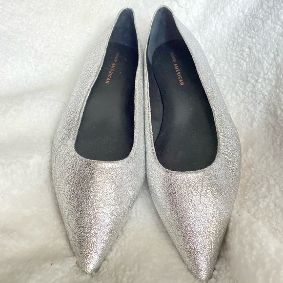 Good American Flats - Picture 2 of 6